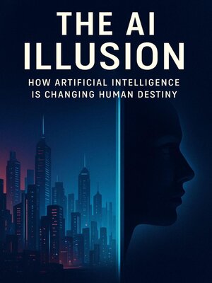 cover image of The AI Illusion